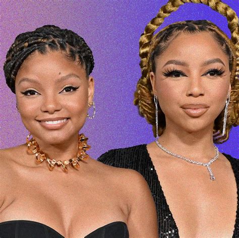 Halle Bailey: Biography, Singer, Actor, Chloe x Halle